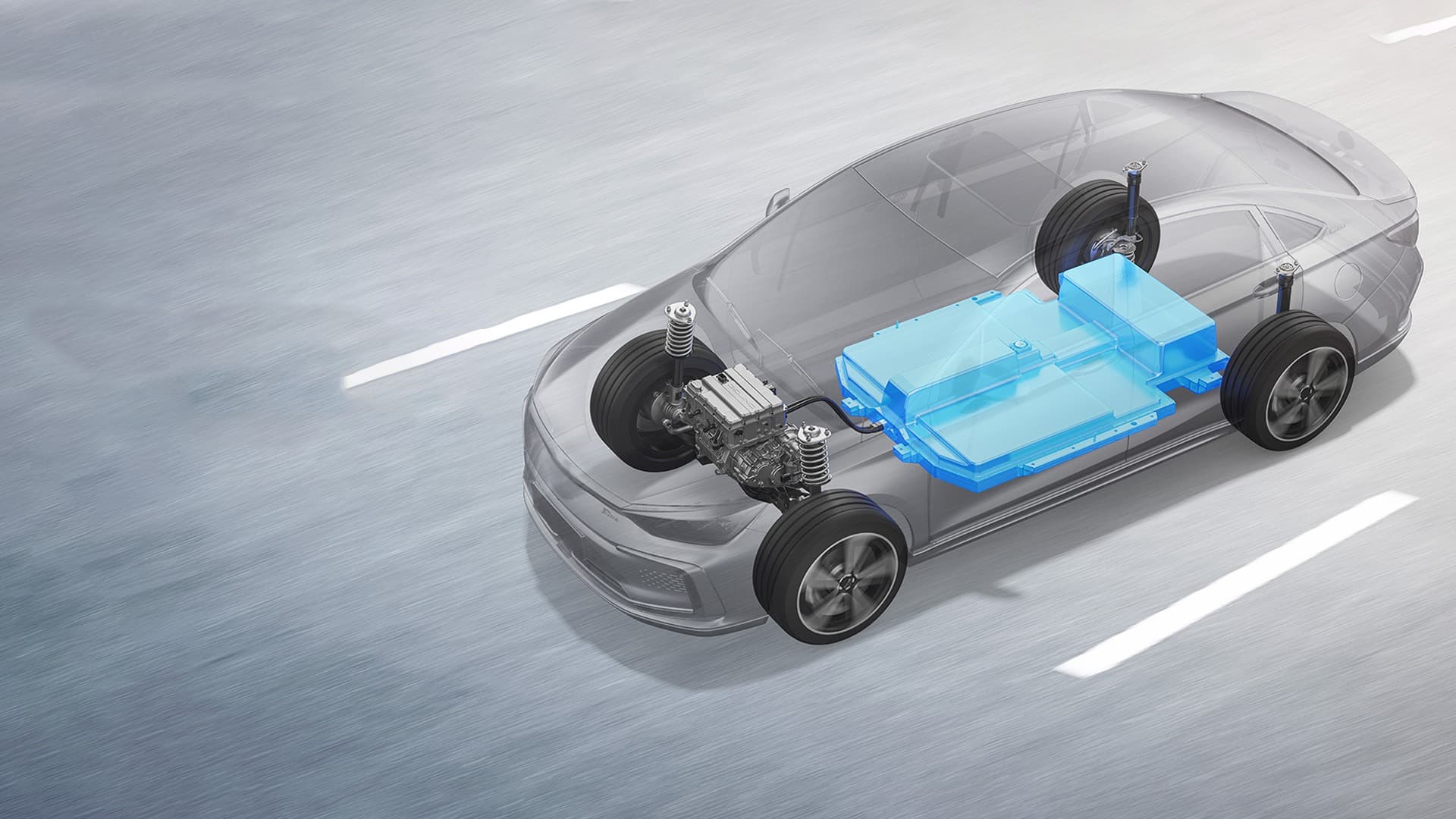 Eficiencia y Autonomía