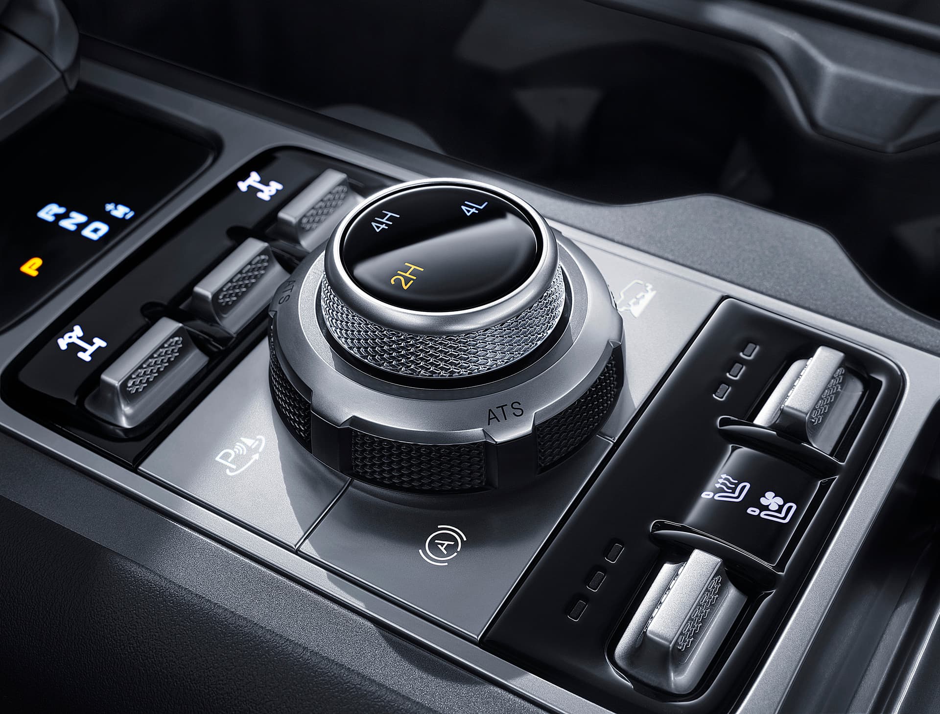 BAIC BJ40 PRO - Imagen 7