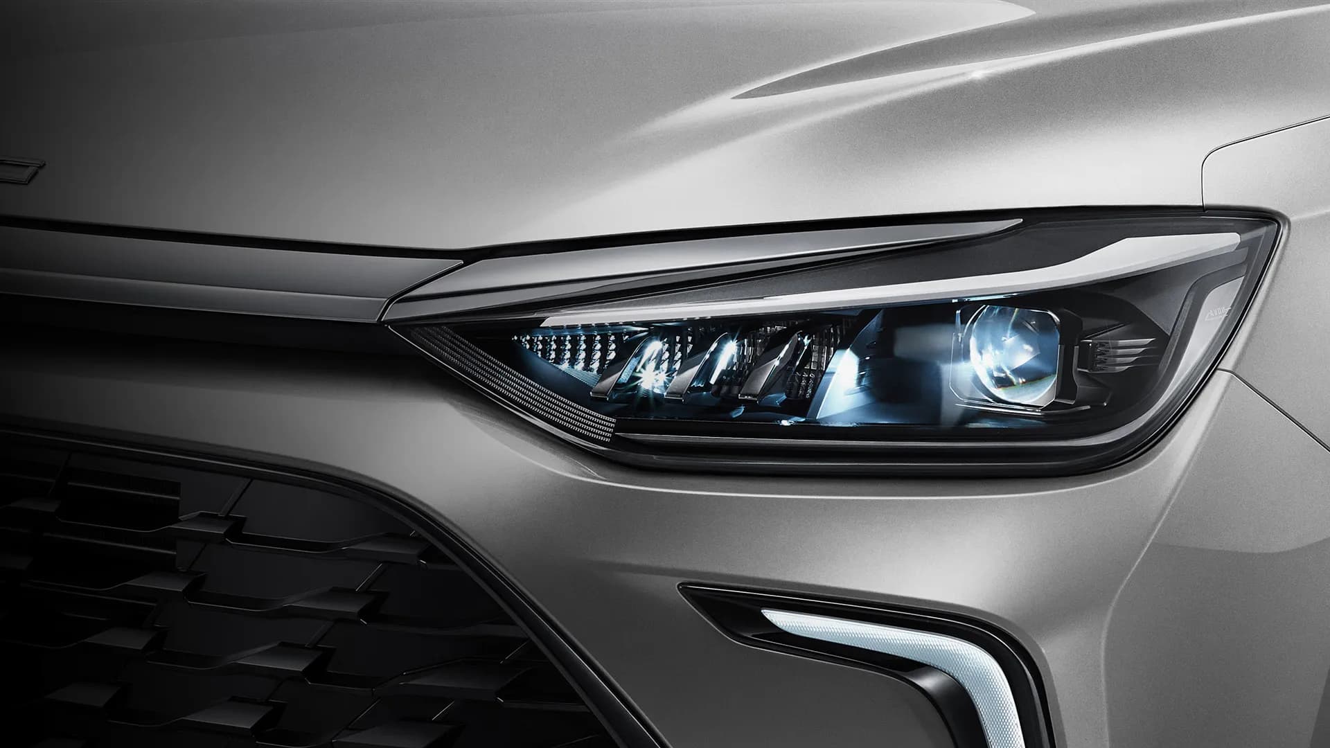 BAIC U5 Plus - Imagen 3