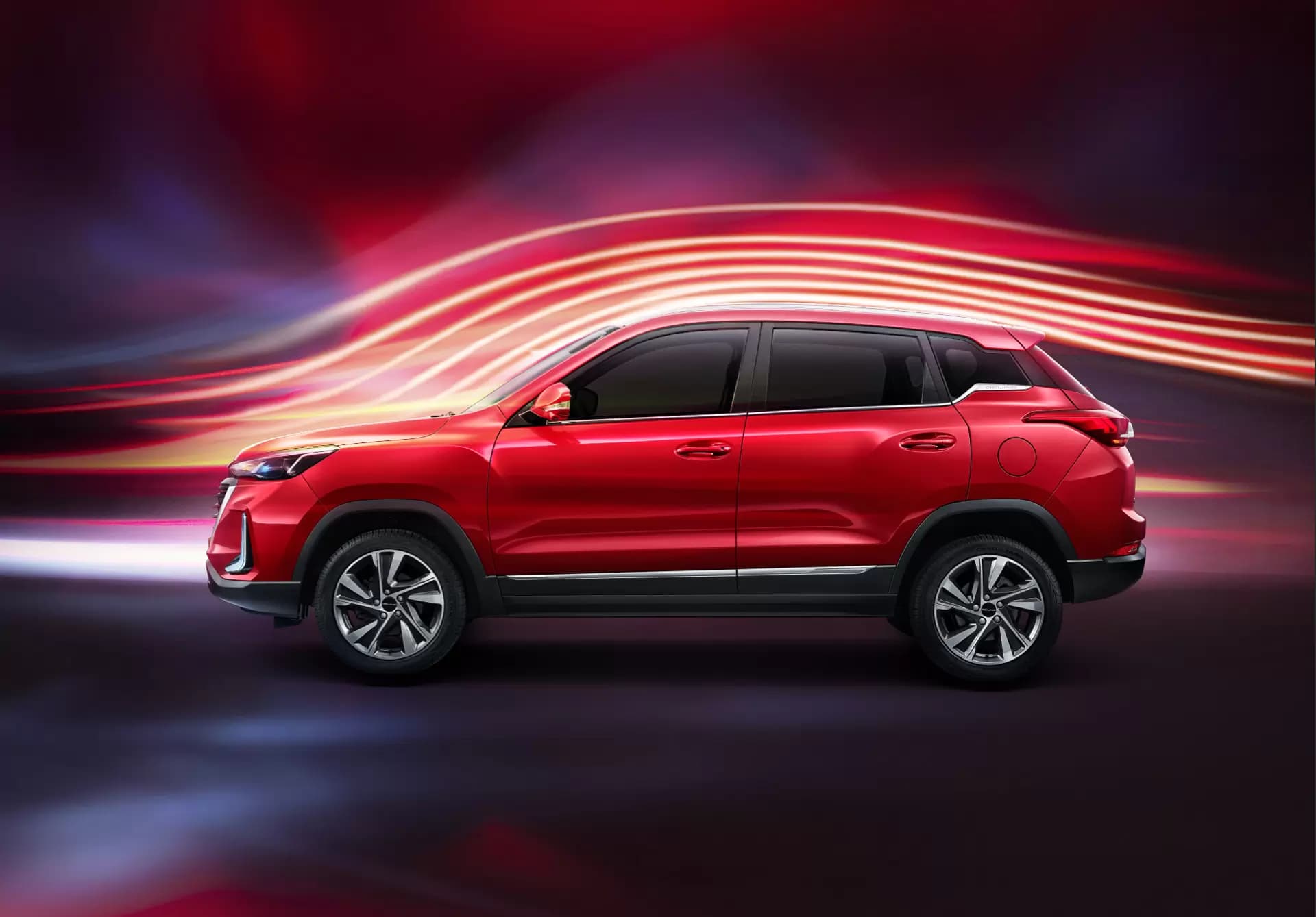 Diseño Exterior Atractivo