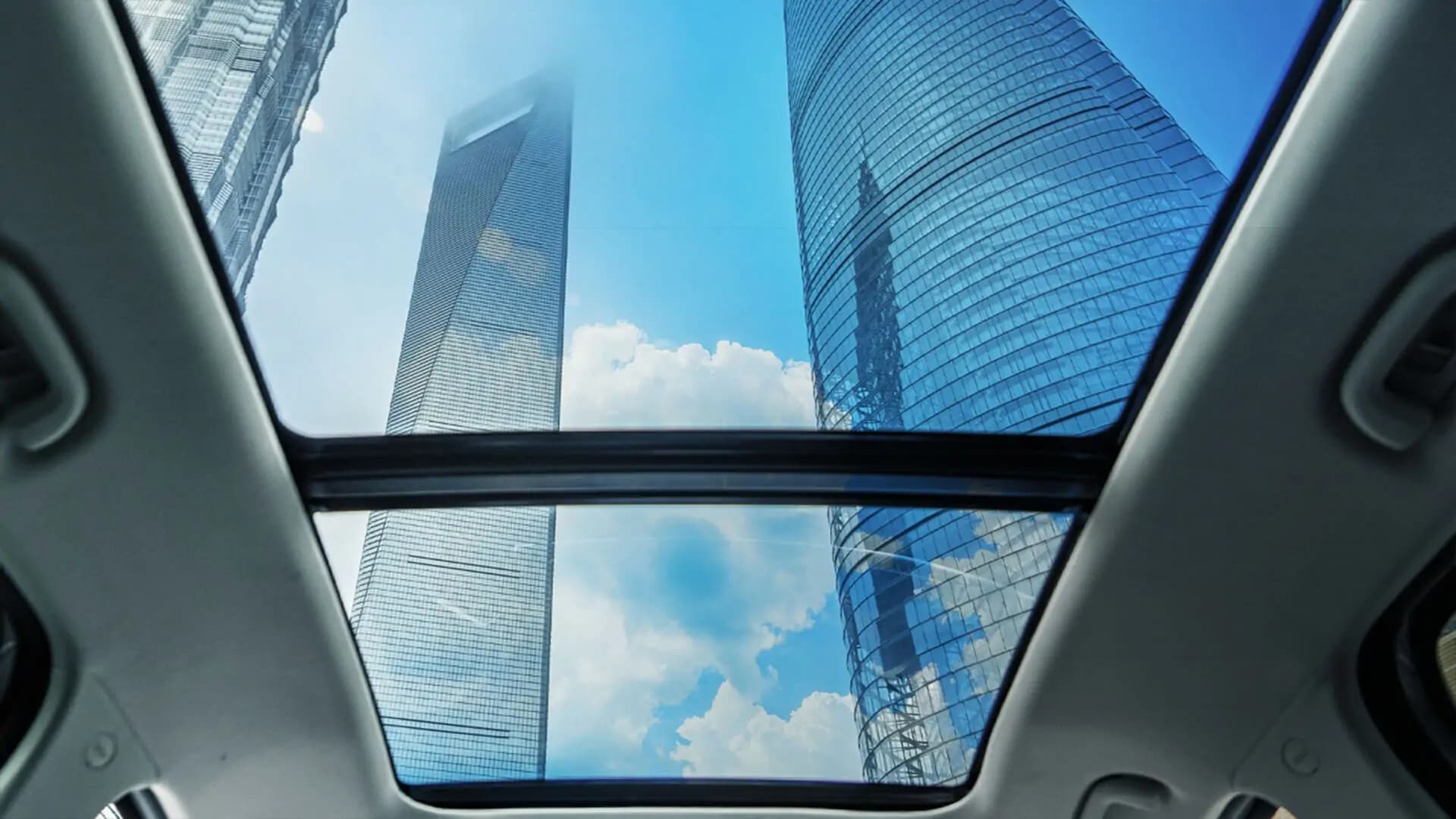 BAIC X55 Plus - Imagen 4