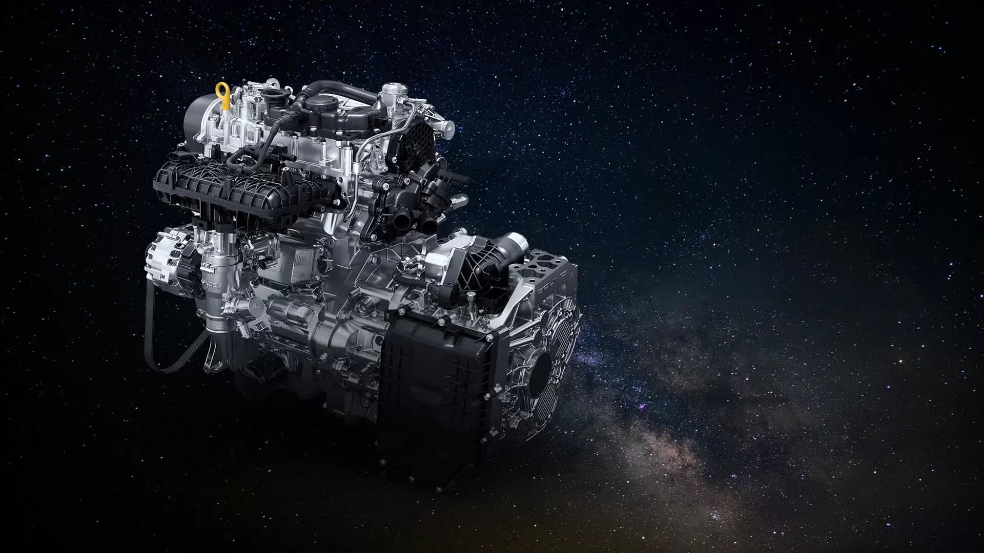 Performance y Eficiencia