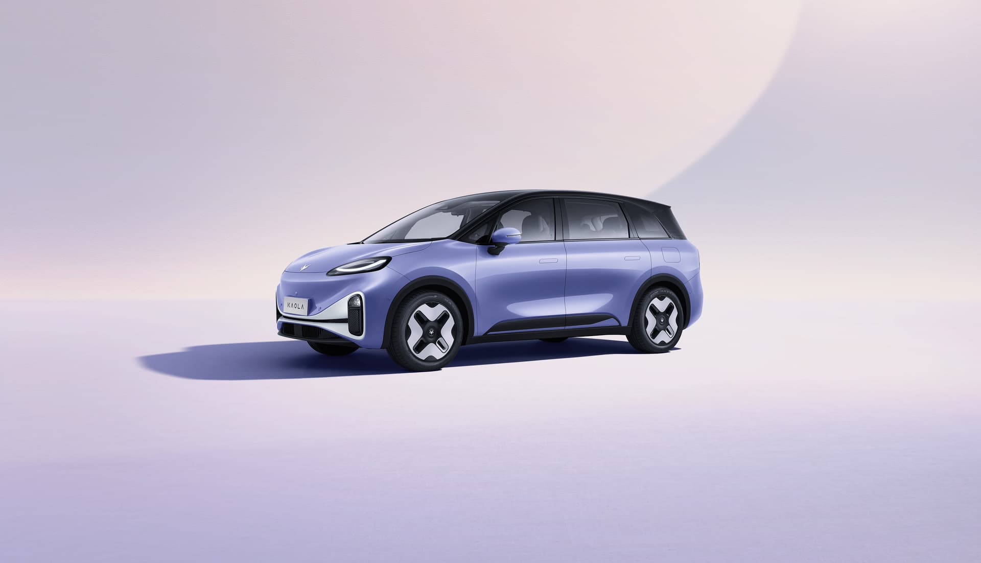 ARCFOX KOALA S - Imagen 1