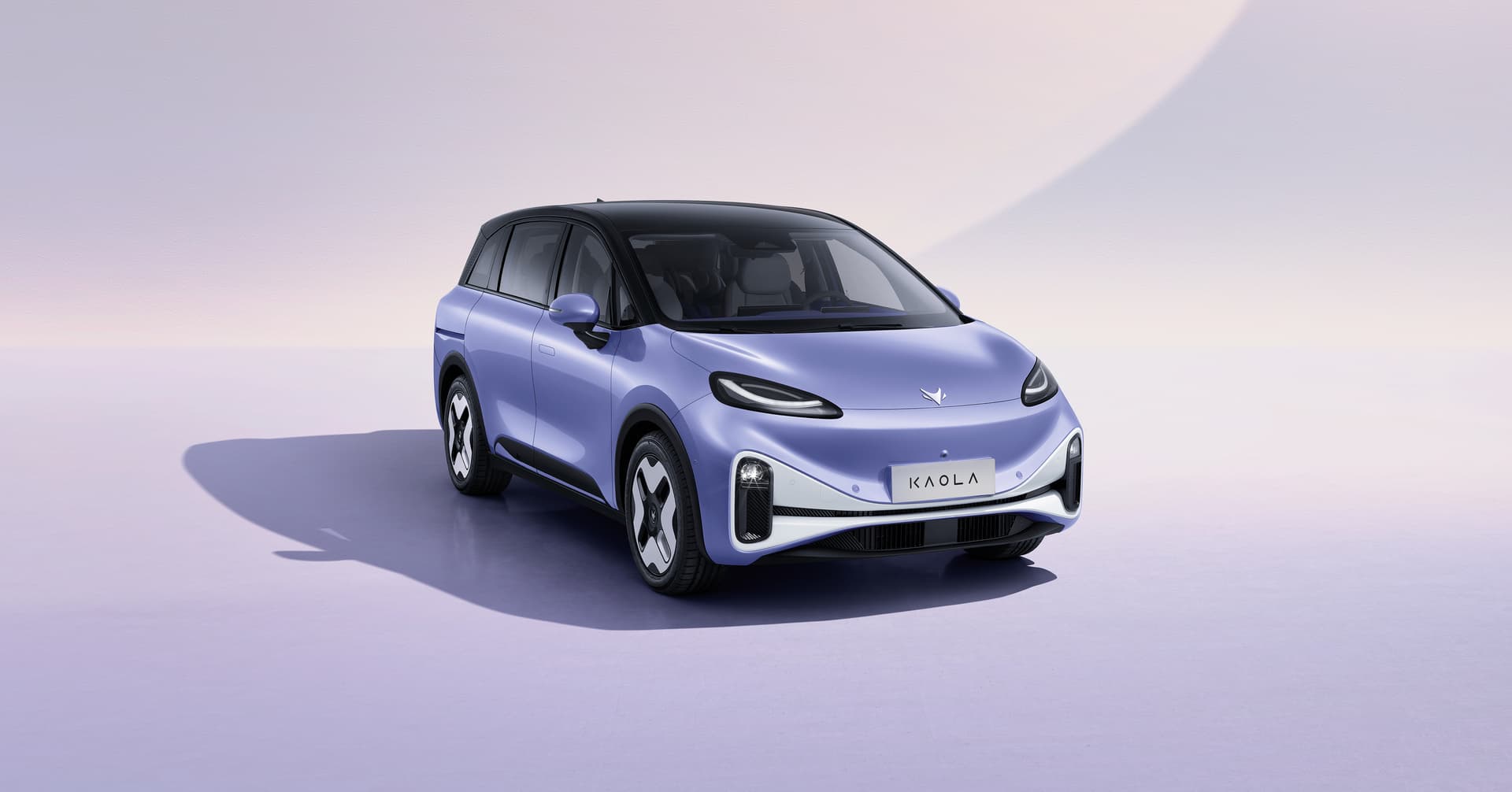 ARCFOX KOALA S - Imagen 2