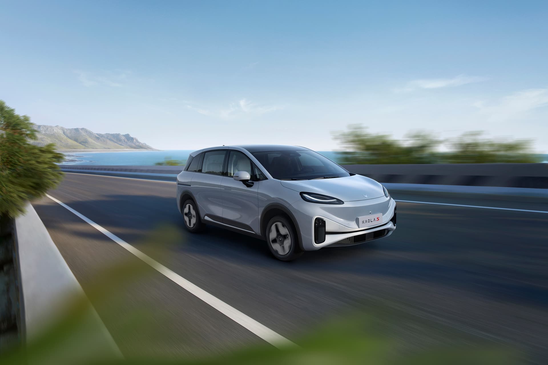 ARCFOX KOALA S - Imagen 3