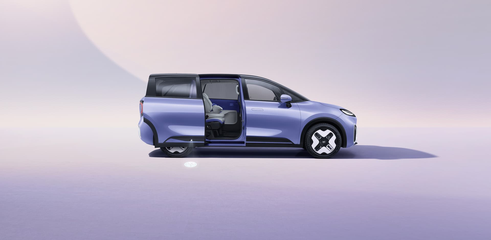 ARCFOX KOALA S - Imagen 4