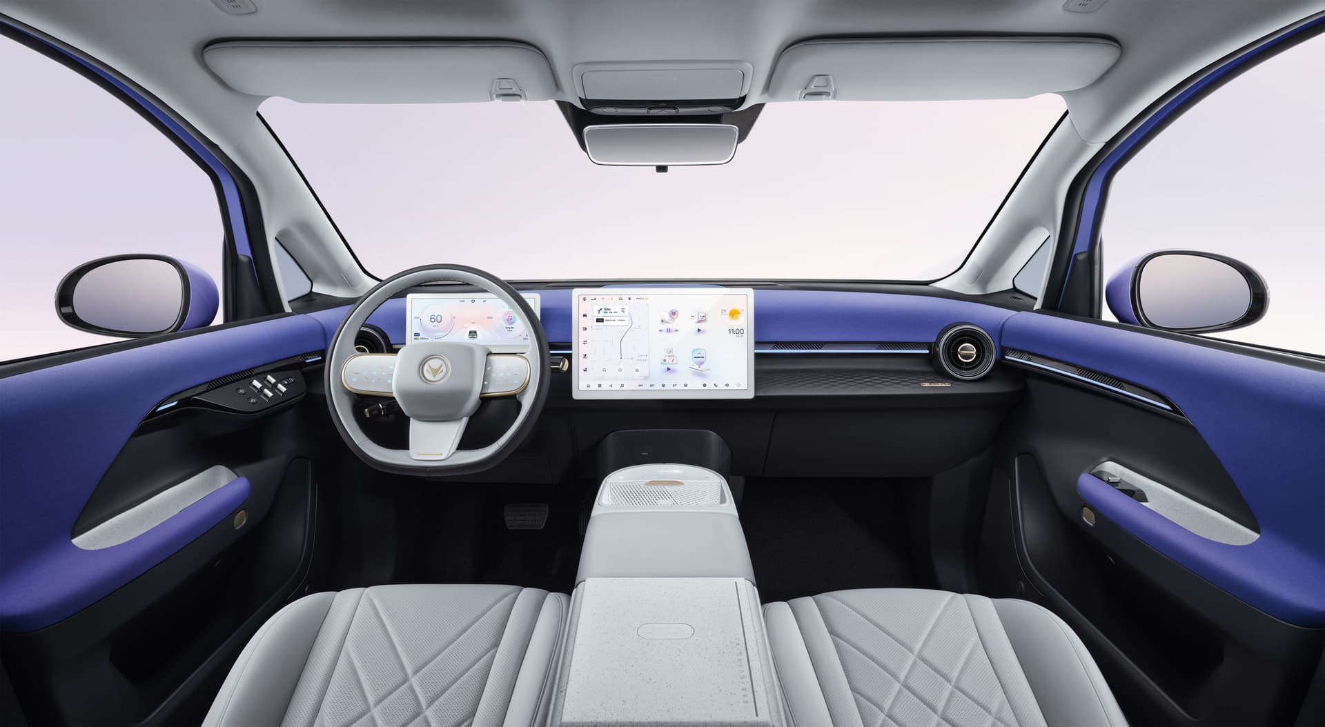 ARCFOX KOALA S - Imagen 5