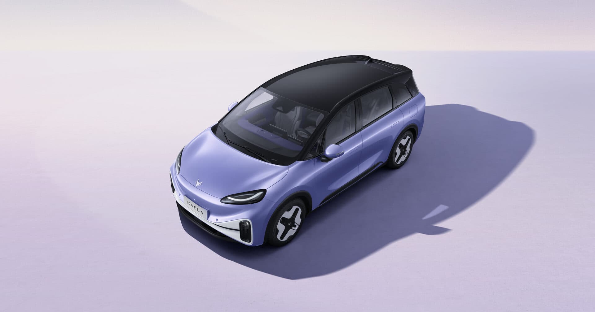 ARCFOX KOALA S - Imagen 6