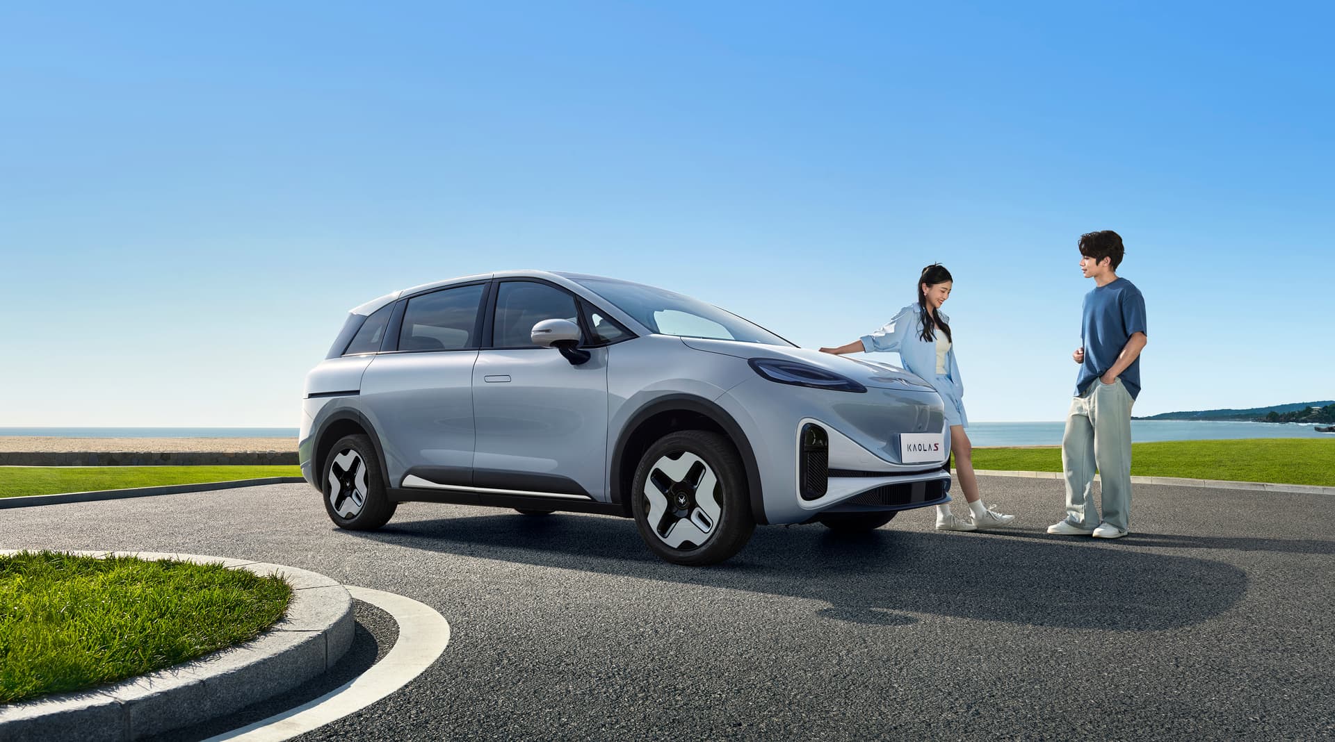 ARCFOX KOALA S - Imagen 7