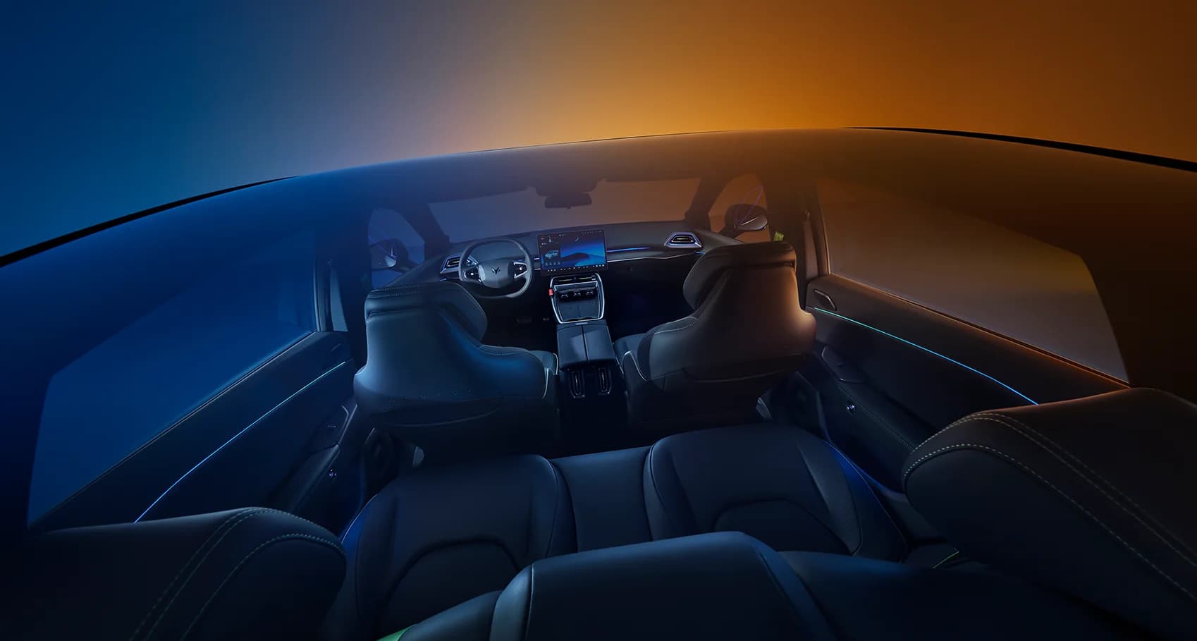 Sistemas avanzados de asistencia al conductor L2+