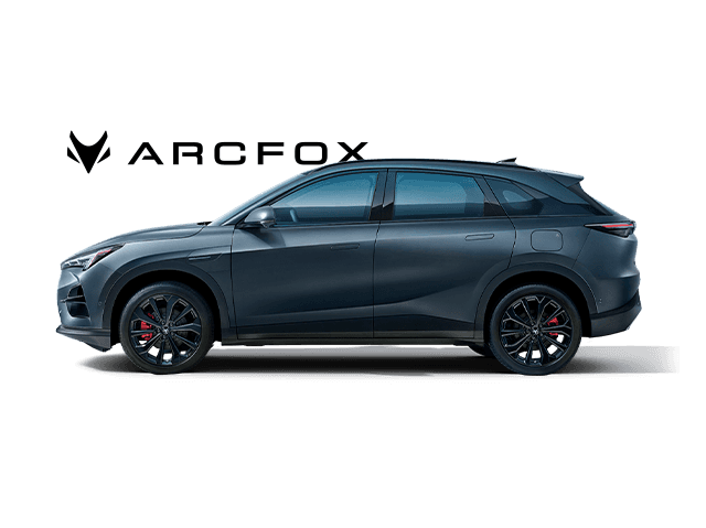 ARCFOX T5