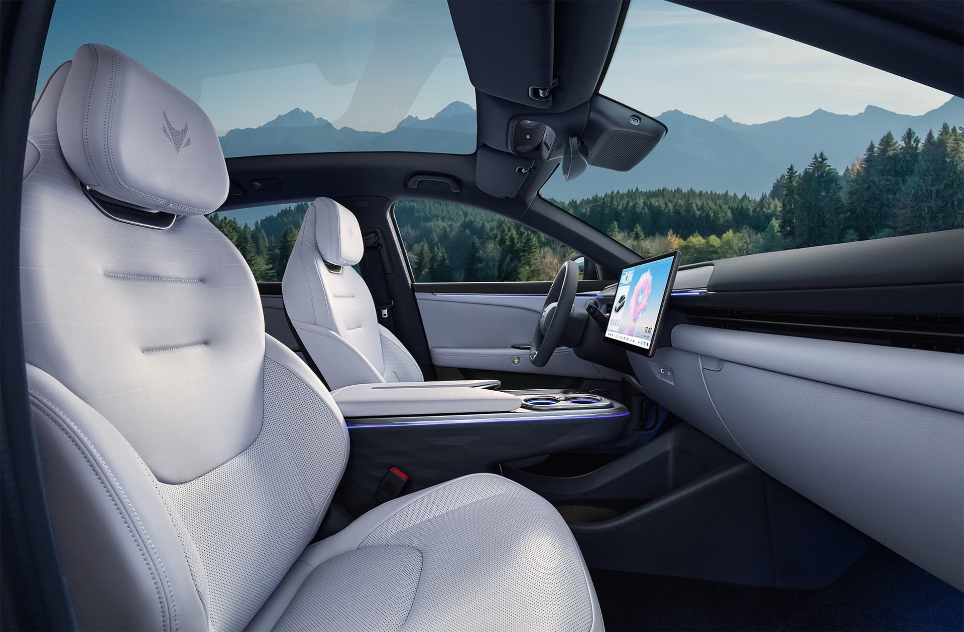 Manejo Ágil y Fluido