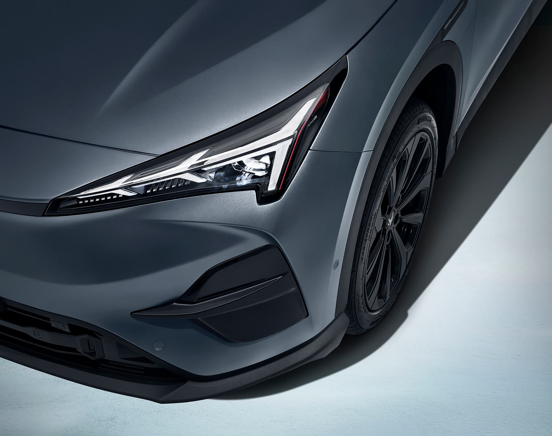 ARCFOX T5 - Imagen 3