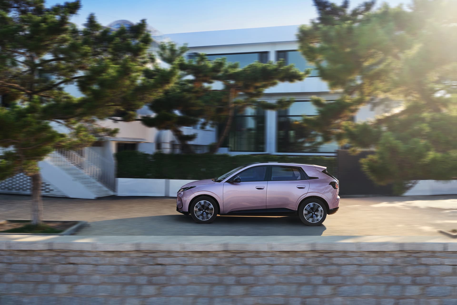 ARCFOX T1 - Imagen 2