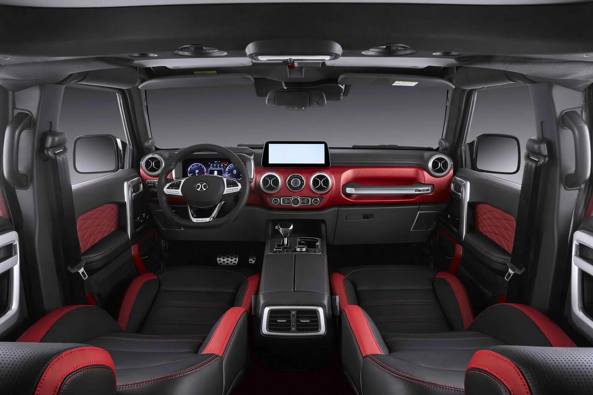 Libertad y Versatilidad