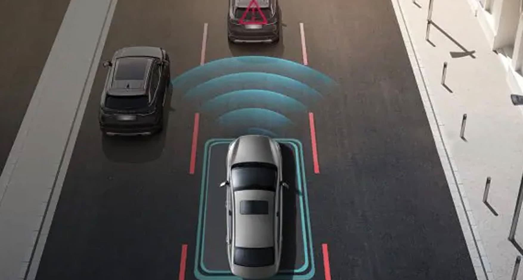 Seguridad y Asistencia Avanzada