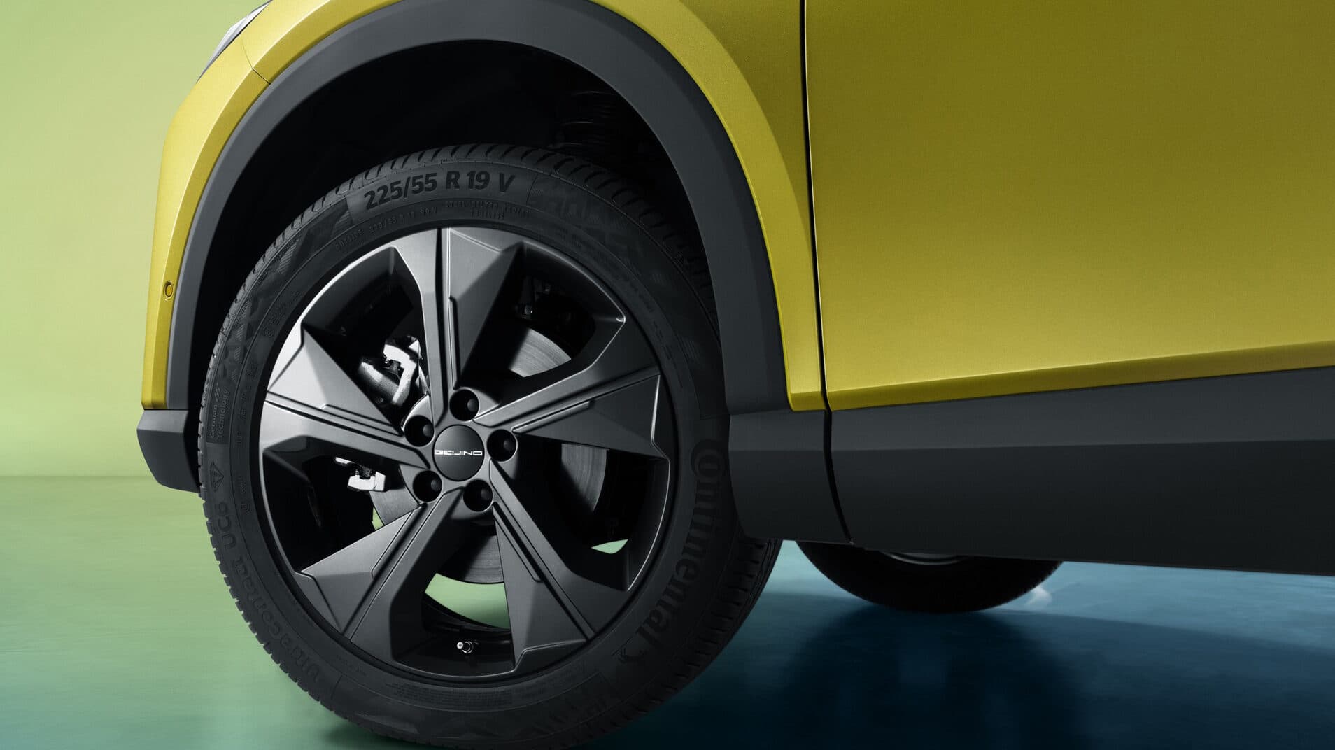 BAIC X55 II - Imagen 4