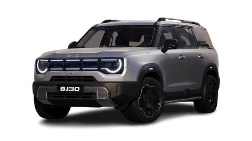 BAIC BJ30 4x2